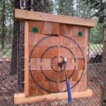 Crater Lake Axe Throwing Experience - Professional Instruction and Safety at Crater Lake