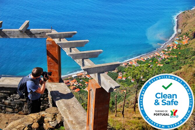 Craters of Fire - 4X4 Full-Day Tour - The Off-Road Experience in a 4x4 Vehicle