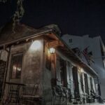 Crawl New Orleans: The Haunted Crawl w/ Shot Included - Meeting Point and Tour Schedule