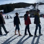 Crazy Copper Mountain Scavenger Hunt - Starting Point and End Location