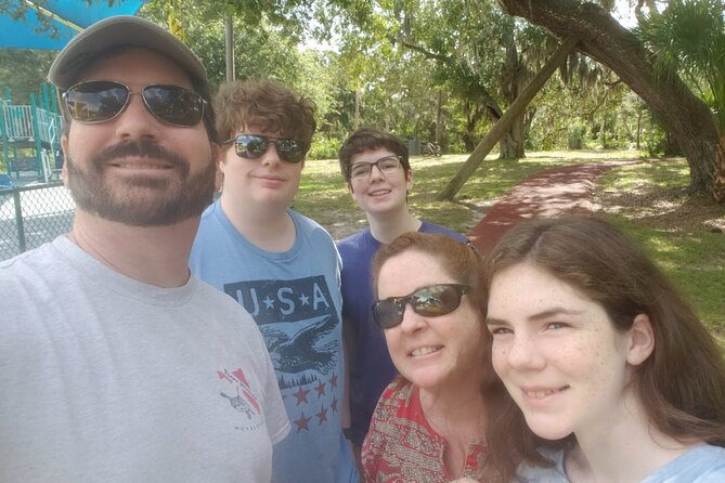 Crazy OKC Scavenger Hunt - Starting Point at 100 E Main St, Oklahoma City