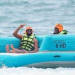 Crazy Sofa Barcelona - Barcelona’s Best Water Adventure: The Crazy Sofa Experience