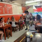 crazy walking food tour Inlakech Playa del Carmen - Exploring Playa del Carmen’s Neighborhoods on Foot