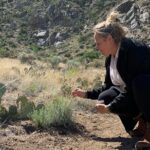 Create Energetic Flower Essences and Reconnect with Nature - Starting at Piedra Lisa Canyon Trailhead in Albuquerque