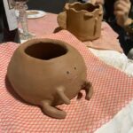 Create, enjoy, and relax: pottery class in Guadalajara - The location: Taller 48 in Zapopan