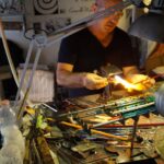 Create your Glass Artwork: Private Lesson with Local Artisan in Venice - Location and Meeting Point in Venice
