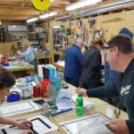 Create your own Stained Glass Masterpiece - Making Your Stained Glass Ornament: Step-by-Step