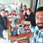 Create your own Traditional Cretan Soap - The Experience of Making Soap with a Biochemist Guide