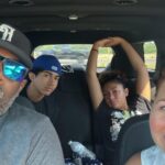 Creative Camden Scavenger Hunt - How the Remote Host Guides the Adventure