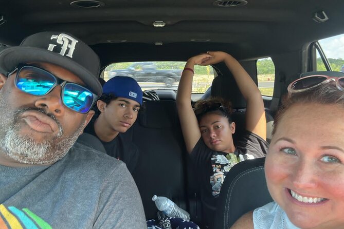 Creative Camden Scavenger Hunt - How the Remote Host Guides the Adventure