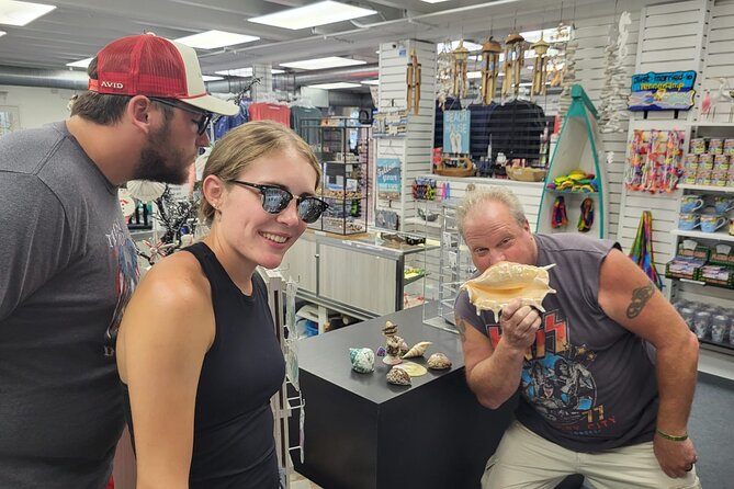 Creative Chatham, NJ Scavenger Hunt - The Role of the Remote Host in the Hunt