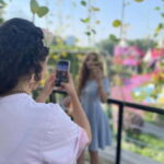 Creative Portraits in Berlins Streets - Mastering Natural Light for Striking Portraits