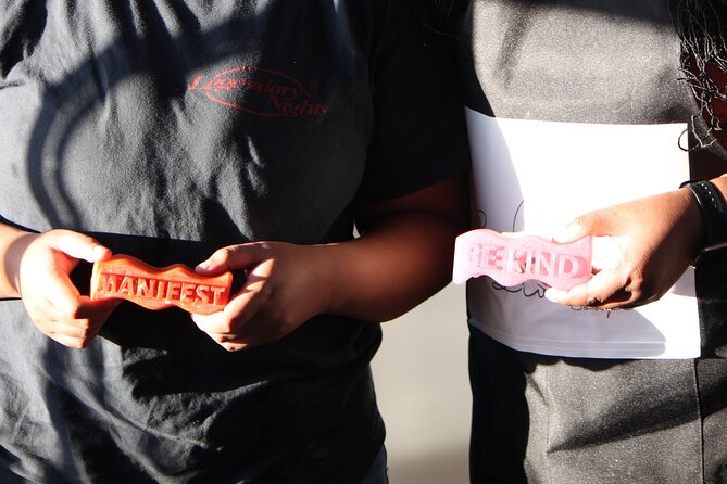 Creative Soap Therapy:Relax & Reconnect with Hands-On Soap Making - Crafting All-Natural Handmade Soap