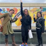 Creative Soul Scavenger Hunt of New Orleans - The Physical Demands and Activity Level of the Tour