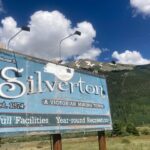 Creative Soul Scavenger Hunt of Silverton Colorado - Starting Point: The Heart of Silverton