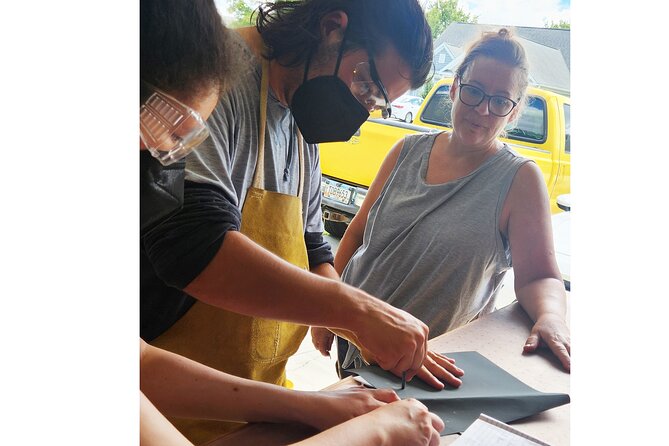 Creative Upcycling Art Classes - The Range of Customizable Art Projects