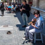 Crete: Day Tour to Heraklion City, Market & CRETAquarium - Market Tour and Local Cretan Products