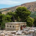 Crete: Knossos Palace & Heraklion Guided Tour - Starting Your Journey with Hotel Pickup in Crete