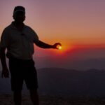 Crete: Land Rover Safari with Sunset Viewing, Dinner, & Wine - Sunset Viewing with Sparkling Wine and Fresh Fruits