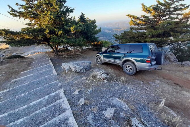 Crete: Olive, Wine, Raki - Flavorful Culinary Journey - Heritage of Olive Oil Production in Crete