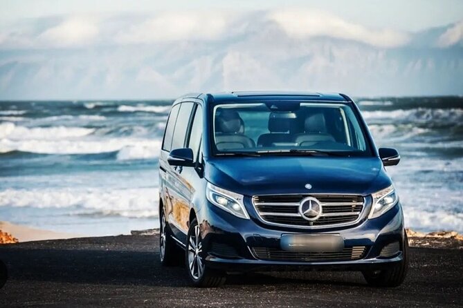 Crete: Private Taxi & Transfer from Heraklion to Rethymno - Final Thoughts on Crete’s Private Transfer Service