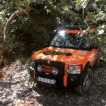 Crete: Richtis Waterfall Full-Day Tour with Olive Tasting - Trekking Through Richtis Gorge to the Waterfalls