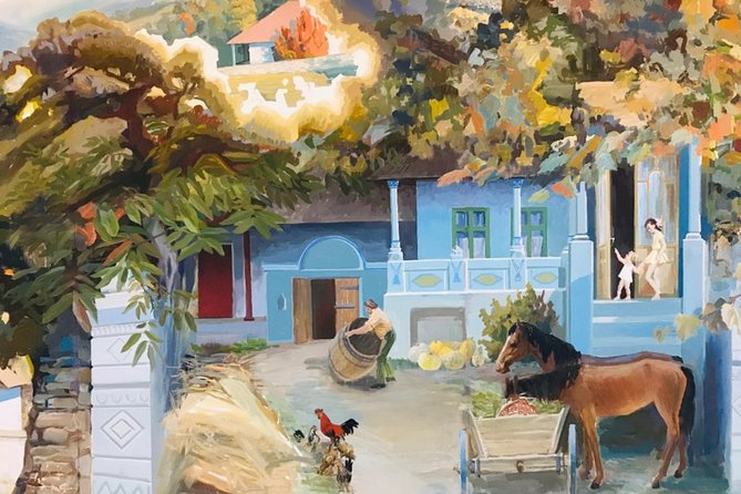 Cricova underground Winery - with wine tasting - Tasting Experiences and Quality of Wine