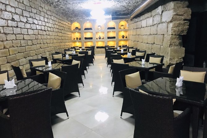 Cricova Winery - Old Orhei & Cave Monastery - The Cultural Significance of Old Orhei’s Archaeological Sites