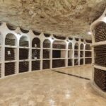 CRICOVA Winery tour with tasting from Chisinau - Wine Tasting of High-Quality Wines