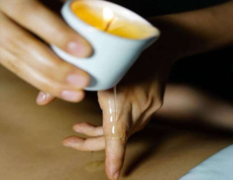 Cristal constellation - Experience the Celestial Atmosphere at Spa Kinal