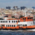 Cristo Rei Tuk Tuk Tour With River cruise - Crossing the 25th April Bridge and the Village of Trafaria