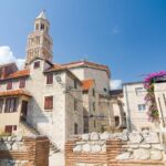 Croatia Island Hopping: Dalmatia from Split (8 days) - Island Hopping to Hvar: Lavender Fields and Glitz