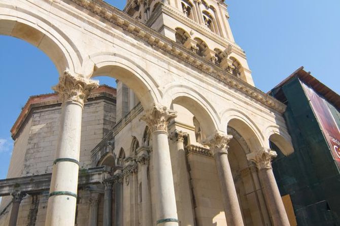 Croatia Island Hopping: Dalmatian Odyssey from Dubrovnik (8 days) - Korcula’s Venetian Heritage