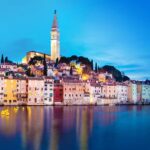 Croatia, Slovenia, Bosnia & Montenegro - 8 Days Private Tour - Visiting Bled Castle and Ljubljana Old Town in Slovenia