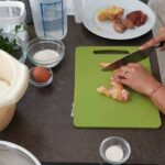 Croatian cuisine cooking class with Dolac market tour - Starting at Zagreb’s Iconic Dolac Market