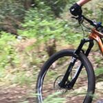 Cross Country - Moutain Bike Tour - Starting Point and Transport to Madeiras Trails