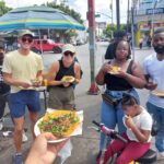 Crossing Borders: Tijuana Day Trip from San Diego - Meeting Point and Logistics for a Smooth Start