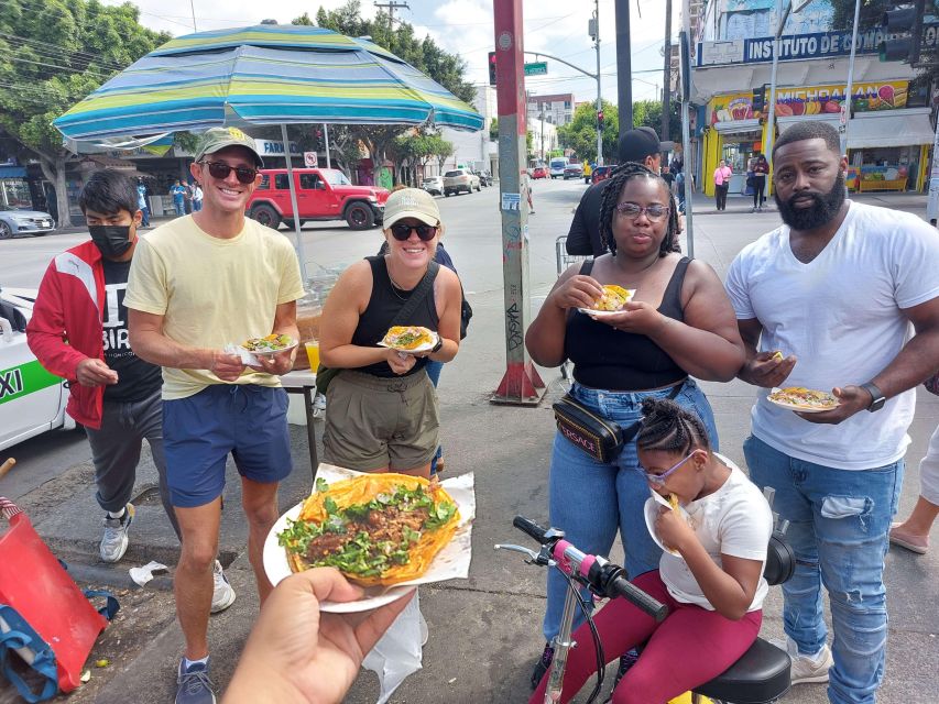 Crossing Borders: Tijuana Day Trip from San Diego - Meeting Point and Logistics for a Smooth Start