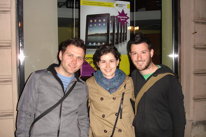 Crossroads of Cultures - Sarajevo Walking Tour - Exploring Sarajevo’s Key Religious and Cultural Sites