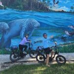 Cruise Crystal River E Bikes - What to Expect During the Tour