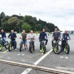 Cruise Fat e-Bike Rental and Tours in Prague - Riding Through Malá Strana and Beyond