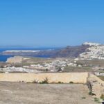 Cruise-Friendly Santorini Tour: Pyrgos, Oia & Fira Gems - Exploring Pyrgos’s Hidden Charms and Stunning Panoramas