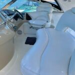 Cruise in Style on our 48 Foot Yacht in Cancun for 15 People - The 2-Hour Cancun Bay and Lagoon Tour Highlights