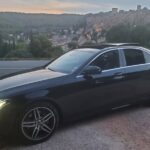 Cruise Port  Marseille Provence Airport Transfer - Meeting at the Marseille Port de Marseille Fos for a Seamless Start