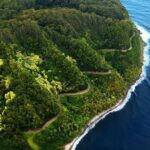 Cruise Ship Shore Excursion: Kahului Heavenly Hana Tour - The Scenic Road to Hana: What Makes It Special