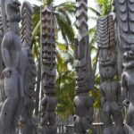 Cruise Ship Shore Excursion of Historic Kona - Explore Kona’s Historic Sights for $79 on a 3.5-Hour Tour