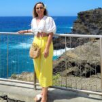 Cruise Ship with Direct "Pier Pick Up" All Fee's Included - Explore Diamond Head State Monument from the Lookout