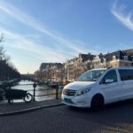 Cruise Terminal Rotterdam: Private Tour by Luxury Van - The Tour’s Starting Point at Rotterdam Cruise Terminal