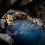 Cruise Tour Godafoss and Myvatn Lake and Dettifoss Small Group - Visiting Godafoss: The Waterfall of the Gods