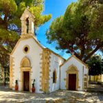 Cruise Visitors Excursion: Chania Town, City View & Marathi Beach - Convenient Private Transportation and Flexible Stops